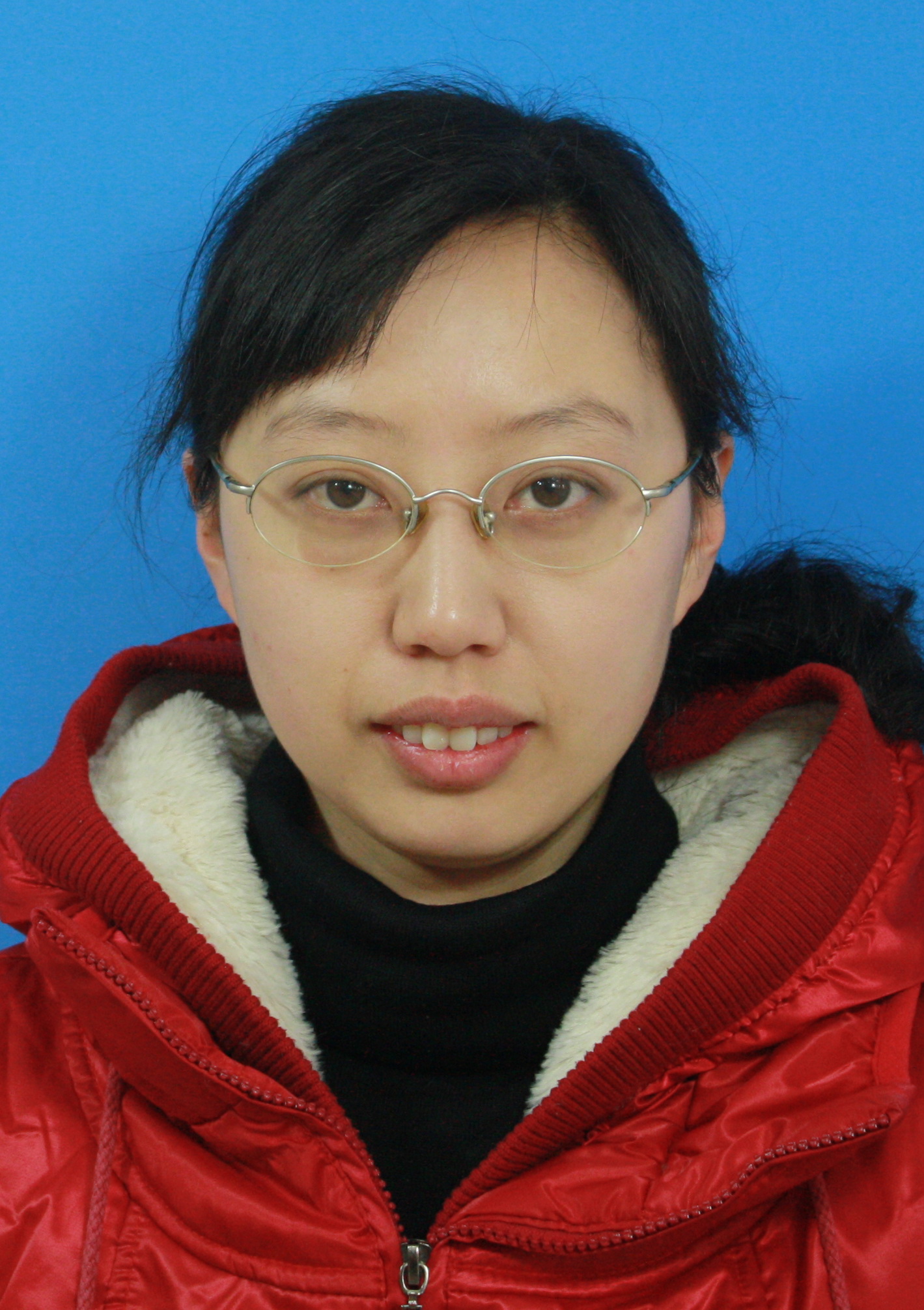 Xinyu Sun