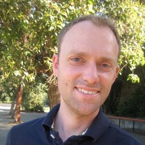 Jesper M. Mathiesen