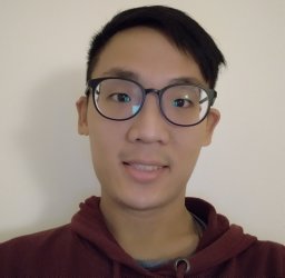 Darong Liu