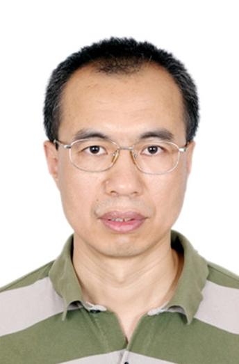 Yuhong Ma