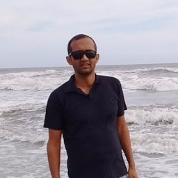 Bidhya N. Yadav