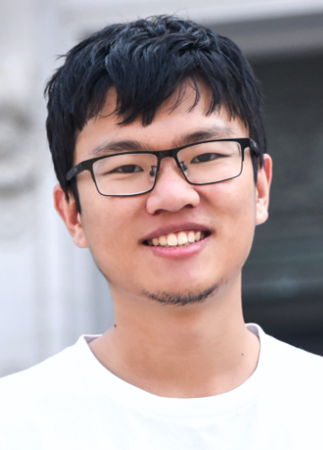 Chiyu Max Jiang