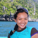 Ruby Tizon
