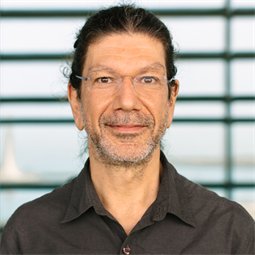 Alkiviadis Kalampokis