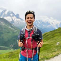 Bing Lin