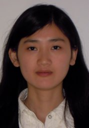 Suqiu Huang