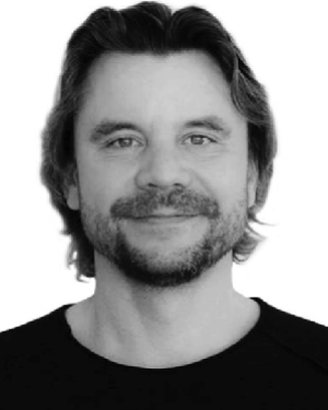 Anton V. Bourdine