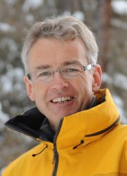 Jürg Schweizer