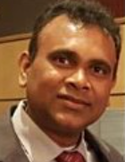 Kumar Kothapalli