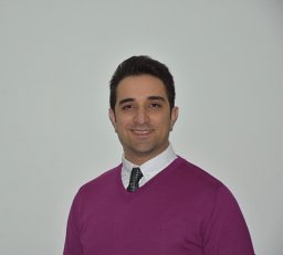 Ali Alipourian