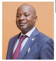 Anthony Tibaingana