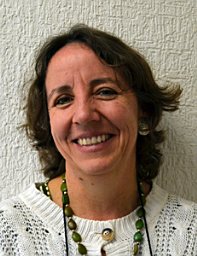 Isabelle Barois