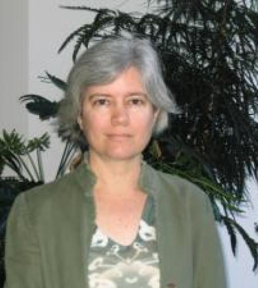 Anne B. Britt