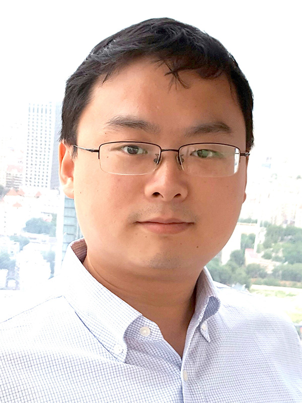 Xi Yao