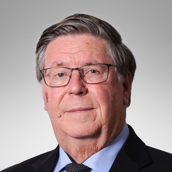 André Parent