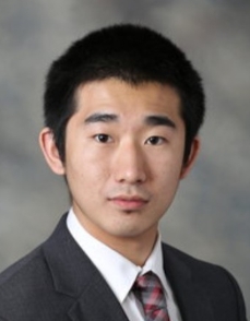 Wenhan Yang