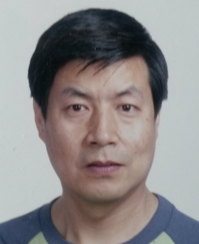 Heping Zhao
