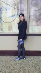 Mahak Sharma