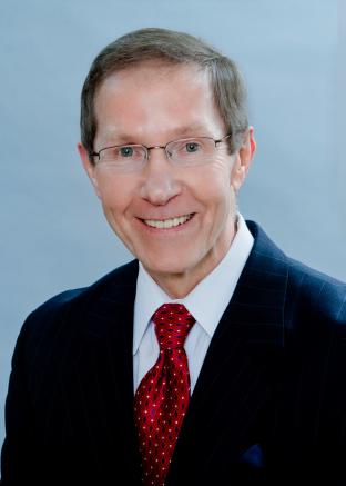 Shan R. Baker