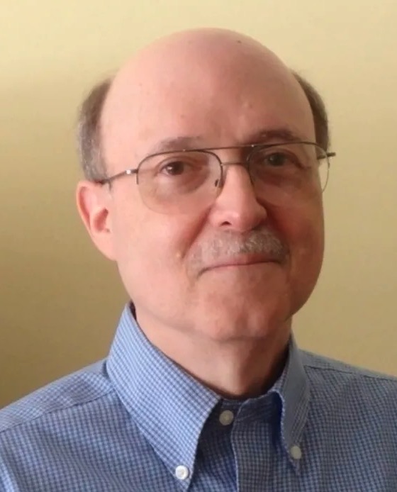 Martin Chodorow