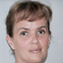 Caroline Hallsjo Sander