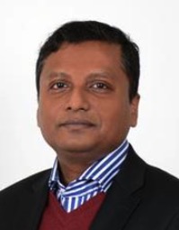 Gazi Salah Uddin