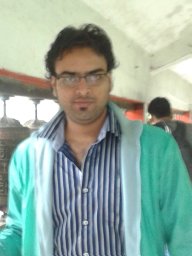 Shivanshu Shrivastava