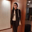 Harsimran Bhatia