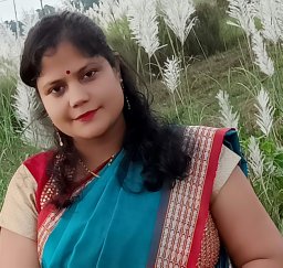 Srichandan Suchismita
