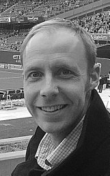 Keogh Michael J
