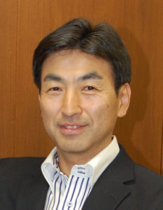 Tetsuji Yamaoka