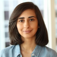 Farnaz Behrang