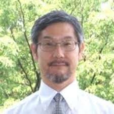 Joji Ishizaka