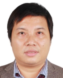 Huijun Liu