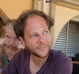 Kristof Verslype