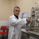 Kamil Saubanovich Khaertynov