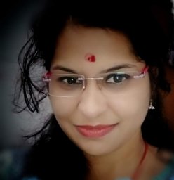 Pooja Mishra