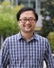 Liu Jue