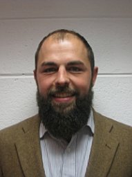 Matthew P. Herring