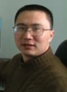 Wenbing Hu