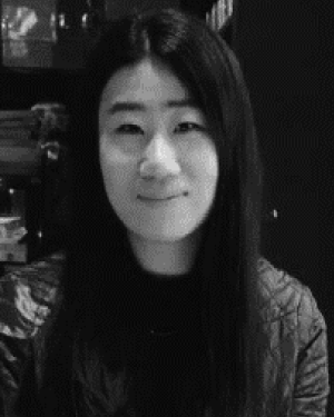 Fanqianhui Yu