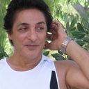 Kouros Khamoushi