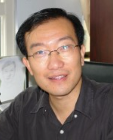 Yun Wang