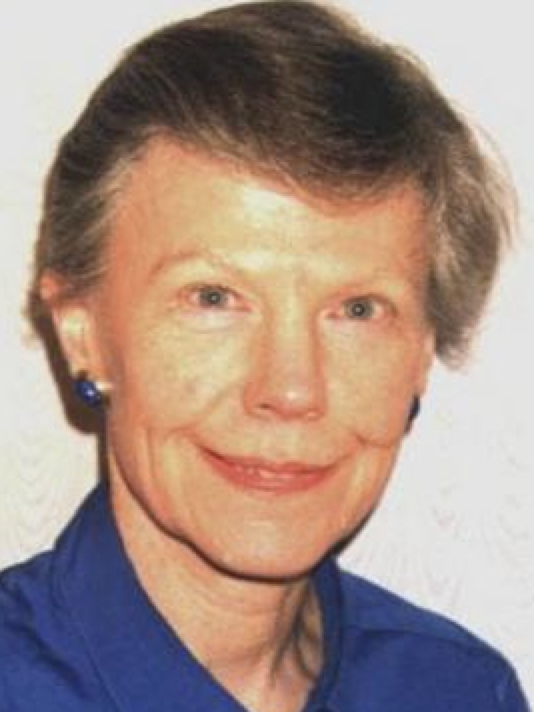 Rona MacKie