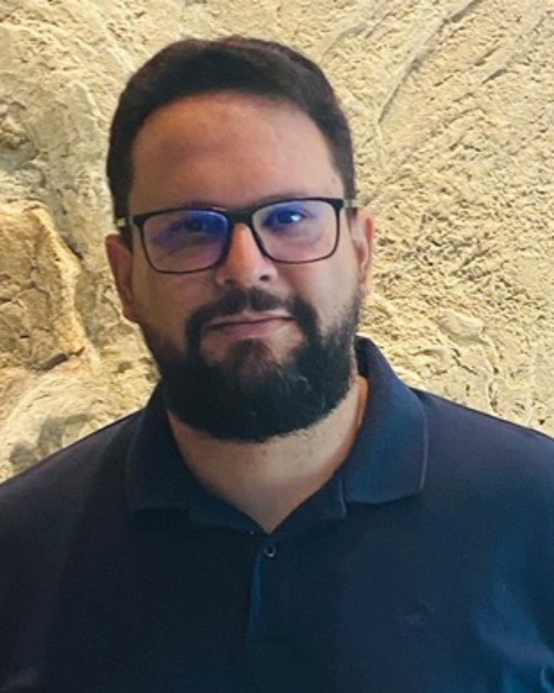 Fabio de Souza Mendonca