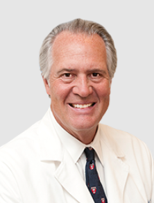 Harry E. Rubash