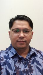 Rommel Maneja