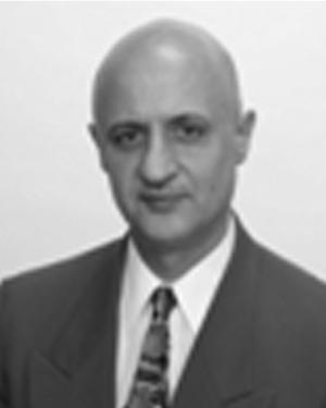 Yahya Fathi