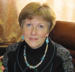 Elena Efremenko