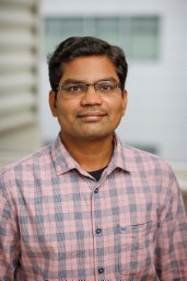Silambarasan A